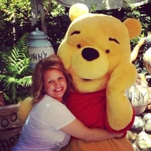 Meet your Posher, Julie